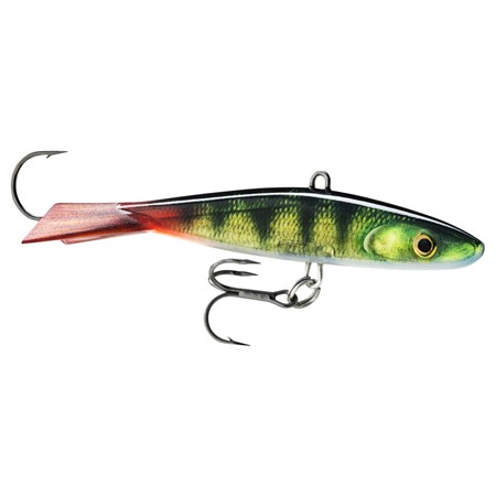 Jigging Shadow Rap 9cm 18g PEL