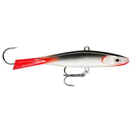 Jigging Shadow Rap 9cm 18g S