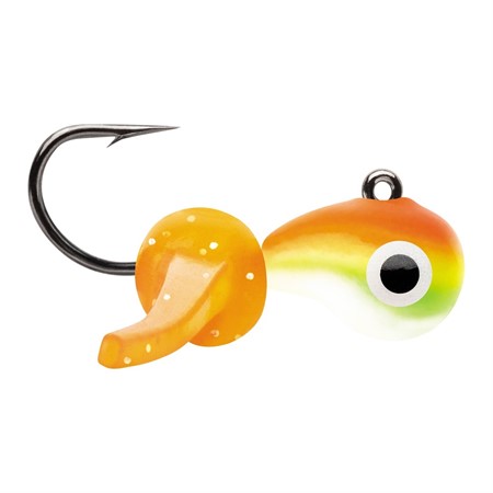 Tungsten Mustach Jig #10 1,8gr OCGL Gi 2-pack