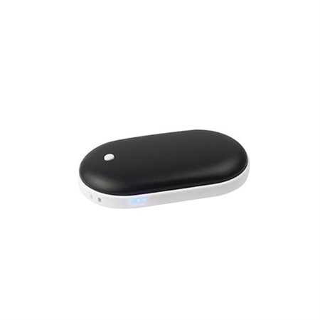 Pebble Hand Warmer