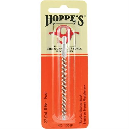 Hoppe's Rifle 0.17/204cal