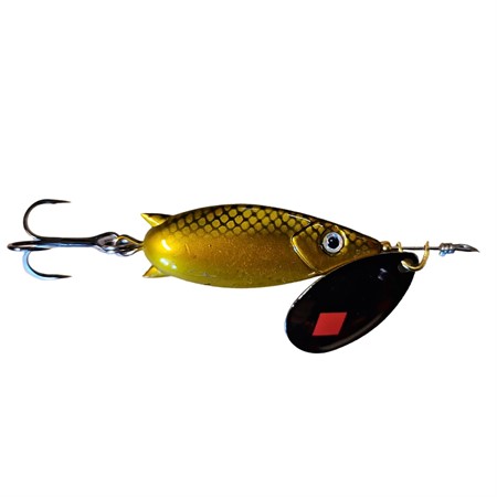 Bingon 17g Guld/brons