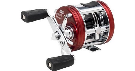 Amb Pro Rocket 6500CS