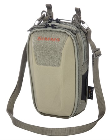 Flyweight Small Pod Tan