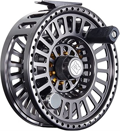 Fortuna X3 Reel