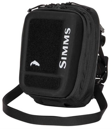 Freestone Chest Pack Black