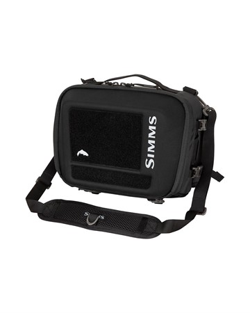 Freestone Hip Pack Black