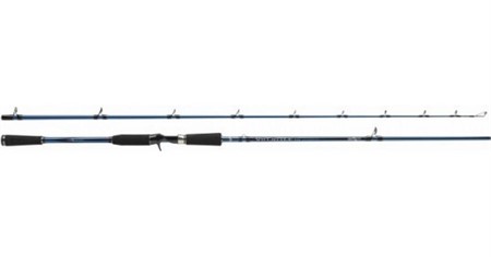 Volatile Pike 842 H 8ft4in 50-90g