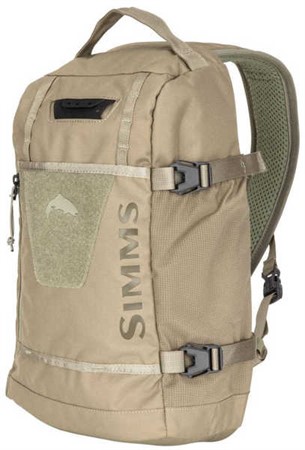 Tributary Sling Pack Tan