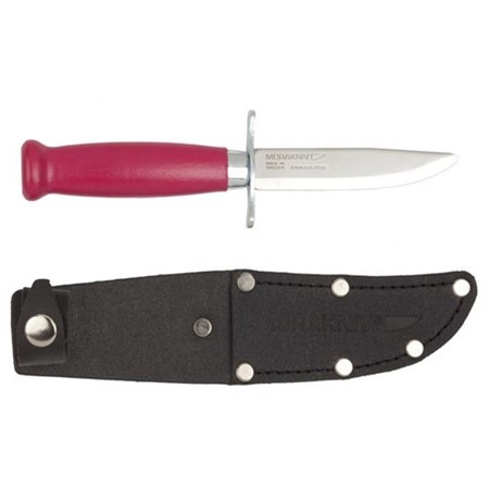Mora Scout 39 Rosa