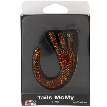 McMy Tails 3-pack T