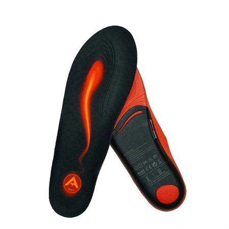 Värmesula HEAT QI Pulse 41-43