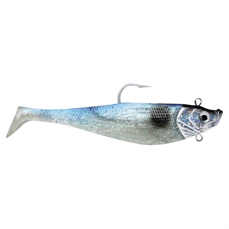 Biscay Giant Jigging Shad 385g 23cm 9" BSD