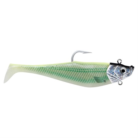 Biscay Giant Jigging Shad 385g 23cm 9" GLS