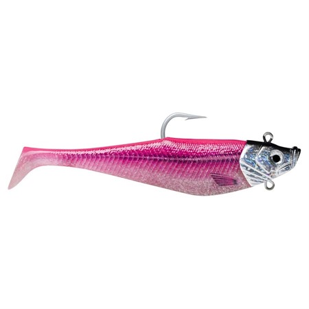 Biscay Giant Jigging Shad 385g 23cm 9" PKS