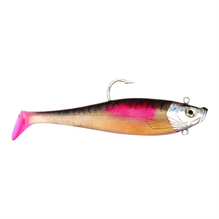 Biscay Giant Jigging Shad 385g 23cm 9" BKPK