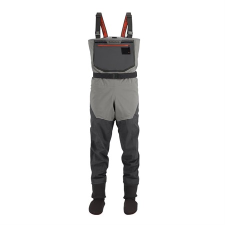 Freestone Stockingfoot Smoke LL 12-13