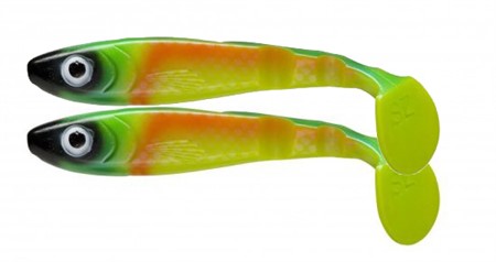 McPike 106gr 25cm PAP