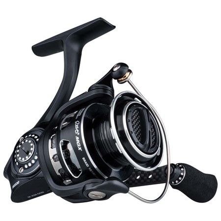 Revo 2 MGX20