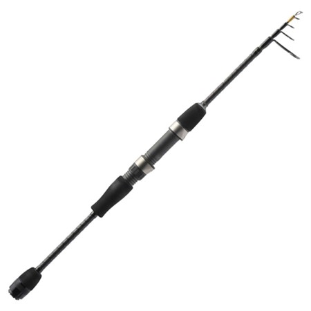 Light Range UFR Tele Spin 7'0" 213cm 3-12g 6sec