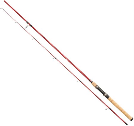 Cherrywood HD 242/8ft 2-10g
