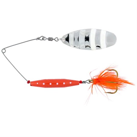 Reflex Spinner Bait 12g S