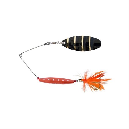 Reflex Spinner Bait 12g Z
