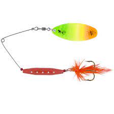 Reflex Spinner Bait 12g FT