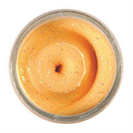 Natural Scent Glitter Cheese Fl.Orange