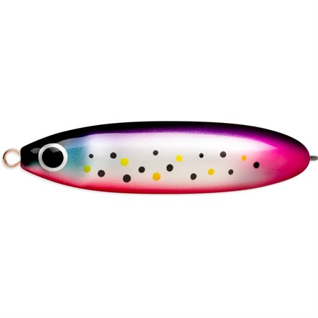 Rapala Minnow Spoon Vass 8cm MIB
