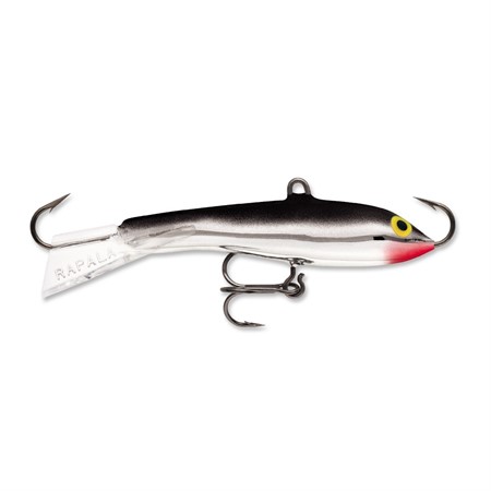 Jigging Rap 7cm 18g S