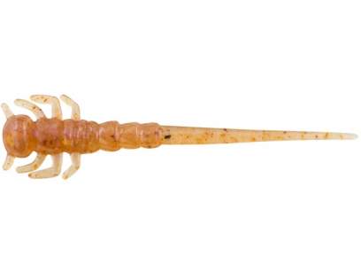 Ice Swordtail 3cm Natural