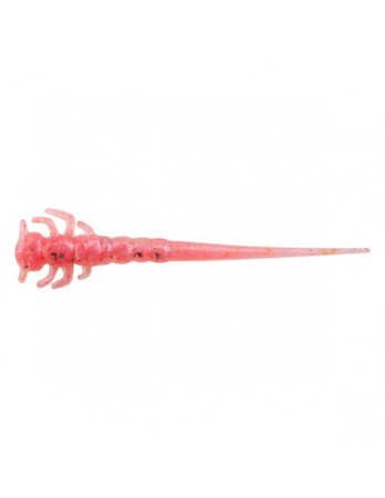 Ice Swordtail 3cm Pink Shine