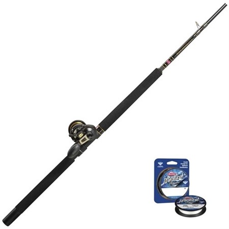 Penn Pro Combo
