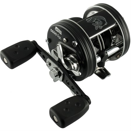 Amb 6501 Pro Rocket Black Edition