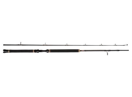 Regiment II 212 7ft +30lb Boat