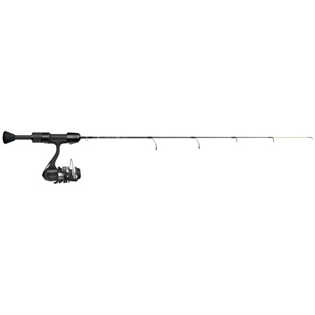 Snitch Pro Spinning Ice Combo 23"/58cm