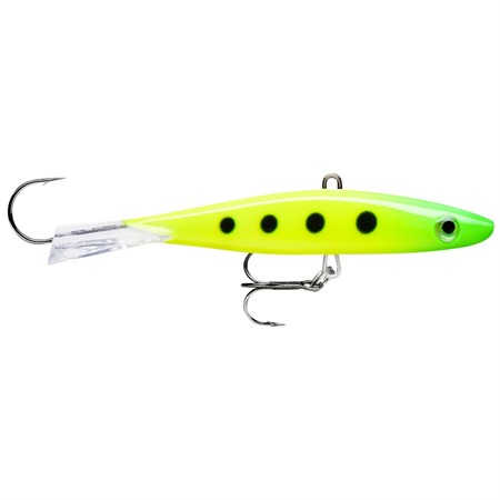 Jigging Shadow Rap 9cm 18g GSLM