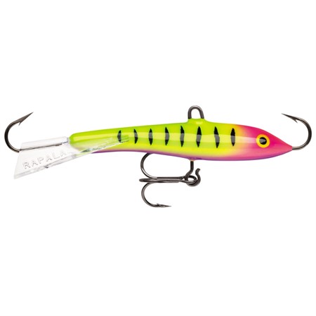 Jigging Rap 7cm 18g HSP