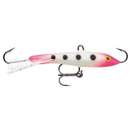 Jigging Rap 7cm 18g GPSQ