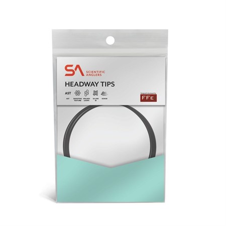 Headway Tip Sink 3 15' 9 g