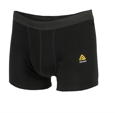 WarmWool Boxer shorts, Man - XXL