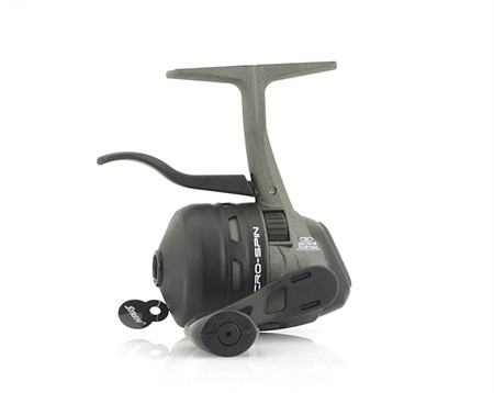 Mitchell Microspin 17