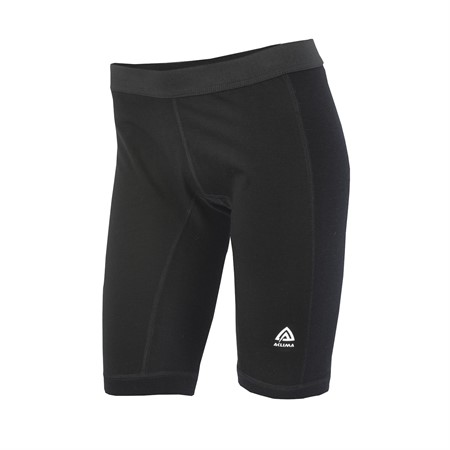 WarmWool Shorts windst Woman - L