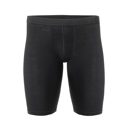 WarmWool Shorts (long), Woman - L