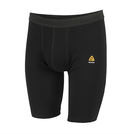 WarmWool Shorts (long), Man L