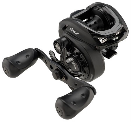 Revo4 X utvxl 6,6:1