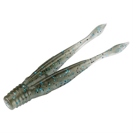 Twin Minnow  3" 7,5cm Mojito