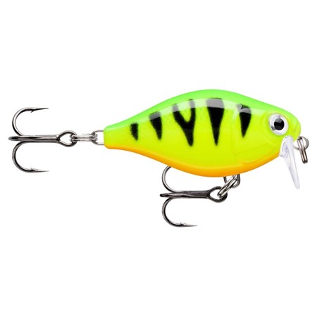 Rapala X-Light Crank Shallow Runner 3,5cm FT