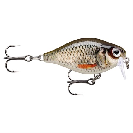 Rapala X-Light Crank Shallow Runner 3,5cm ROL